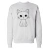 Ecosmart® Crewneck Sweatshirt Thumbnail
