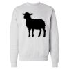 Ecosmart® Crewneck Sweatshirt Thumbnail