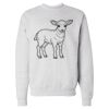 Ecosmart® Crewneck Sweatshirt Thumbnail