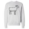 Ecosmart® Crewneck Sweatshirt Thumbnail