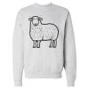 Ecosmart® Crewneck Sweatshirt Thumbnail