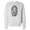 Ecosmart® Crewneck Sweatshirt Thumbnail