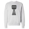 Ecosmart® Crewneck Sweatshirt Thumbnail