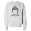 Ecosmart® Crewneck Sweatshirt Thumbnail
