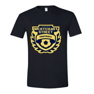 Softstyle® T-Shirt Thumbnail