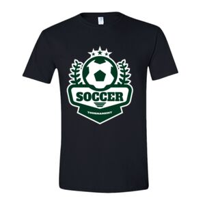 Softstyle® T-Shirt Thumbnail