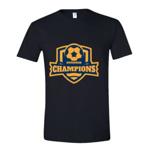 Softstyle® T-Shirt Thumbnail