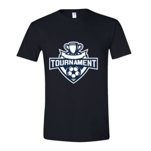 Softstyle® T-Shirt Thumbnail