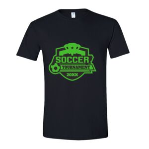 Softstyle® T-Shirt Thumbnail
