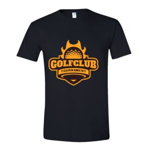 Softstyle® T-Shirt Thumbnail