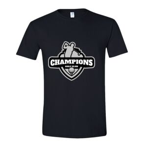 Softstyle® T-Shirt Thumbnail