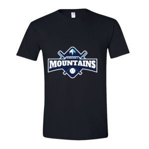 Softstyle® T-Shirt Thumbnail