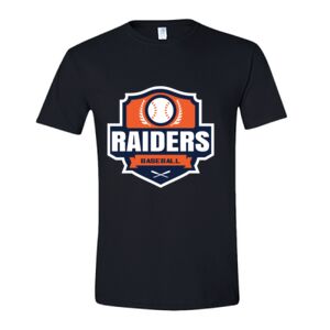 Softstyle® T-Shirt Thumbnail