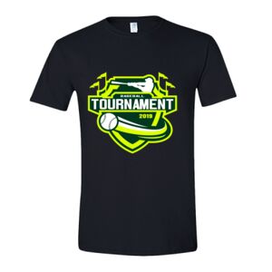 Softstyle® T-Shirt Thumbnail