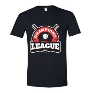 Softstyle® T-Shirt Thumbnail