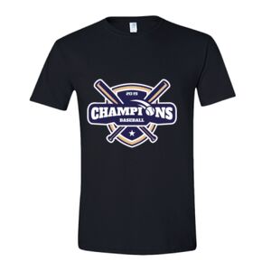 Softstyle® T-Shirt Thumbnail