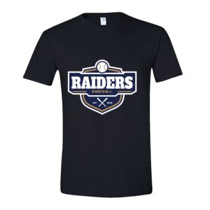 Softstyle® T-Shirt Thumbnail