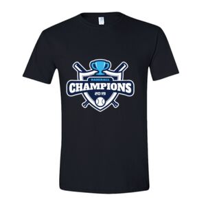 Softstyle® T-Shirt Thumbnail