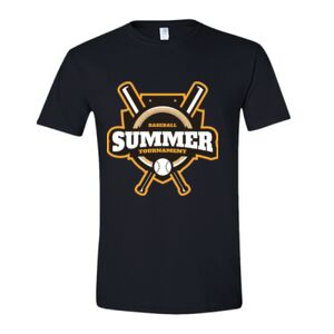 Softstyle® T-Shirt Thumbnail