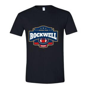 Softstyle® T-Shirt Thumbnail