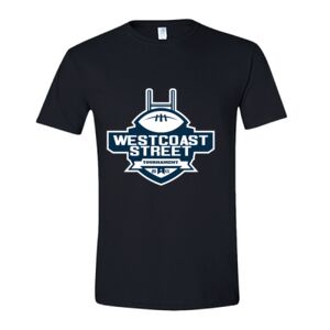 Softstyle® T-Shirt Thumbnail