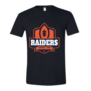 Softstyle® T-Shirt Thumbnail