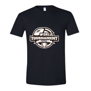 Softstyle® T-Shirt Thumbnail