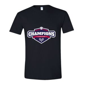 Softstyle® T-Shirt Thumbnail