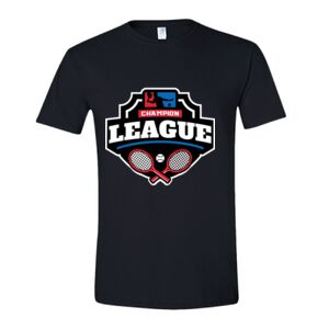 Softstyle® T-Shirt Thumbnail