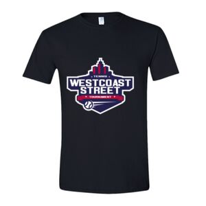 Softstyle® T-Shirt Thumbnail