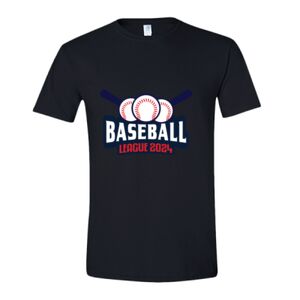 Softstyle® T-Shirt Thumbnail