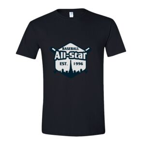 Softstyle® T-Shirt Thumbnail