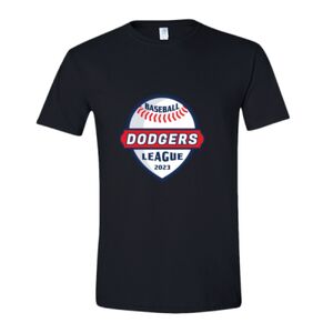 Softstyle® T-Shirt Thumbnail