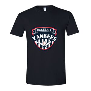 Softstyle® T-Shirt Thumbnail