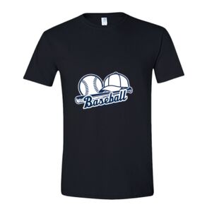 Softstyle® T-Shirt Thumbnail