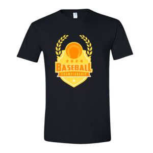 Softstyle® T-Shirt Thumbnail