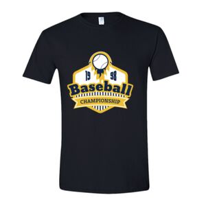 Softstyle® T-Shirt Thumbnail