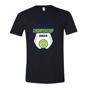 Softstyle® T-Shirt Thumbnail