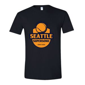 Softstyle® T-Shirt Thumbnail