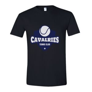 Softstyle® T-Shirt Thumbnail