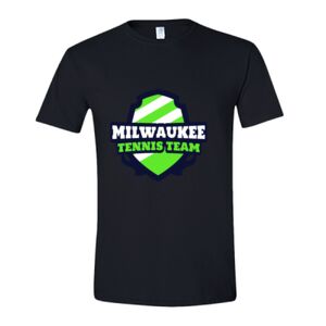 Softstyle® T-Shirt Thumbnail