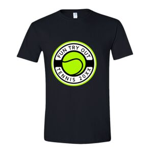 Softstyle® T-Shirt Thumbnail