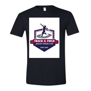 Softstyle® T-Shirt Thumbnail