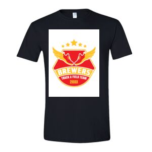 Softstyle® T-Shirt Thumbnail