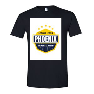 Softstyle® T-Shirt Thumbnail