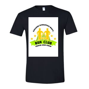 Softstyle® T-Shirt Thumbnail