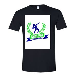 Softstyle® T-Shirt Thumbnail