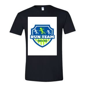 Softstyle® T-Shirt Thumbnail