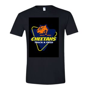 Softstyle® T-Shirt Thumbnail