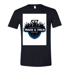 Softstyle® T-Shirt Thumbnail
